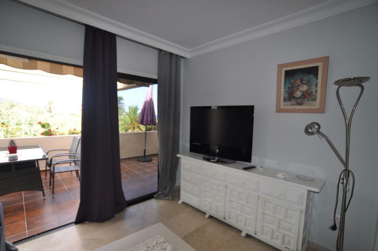 Top Terrassen Wohnungen, Direkt Am Strand, Beheizter Pool, Wifi Free, Free Parking Puerto de la Cruz  Buitenkant foto